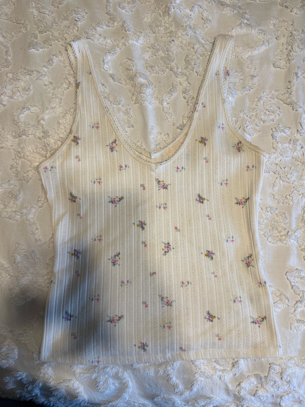 “Butter mom” tank
